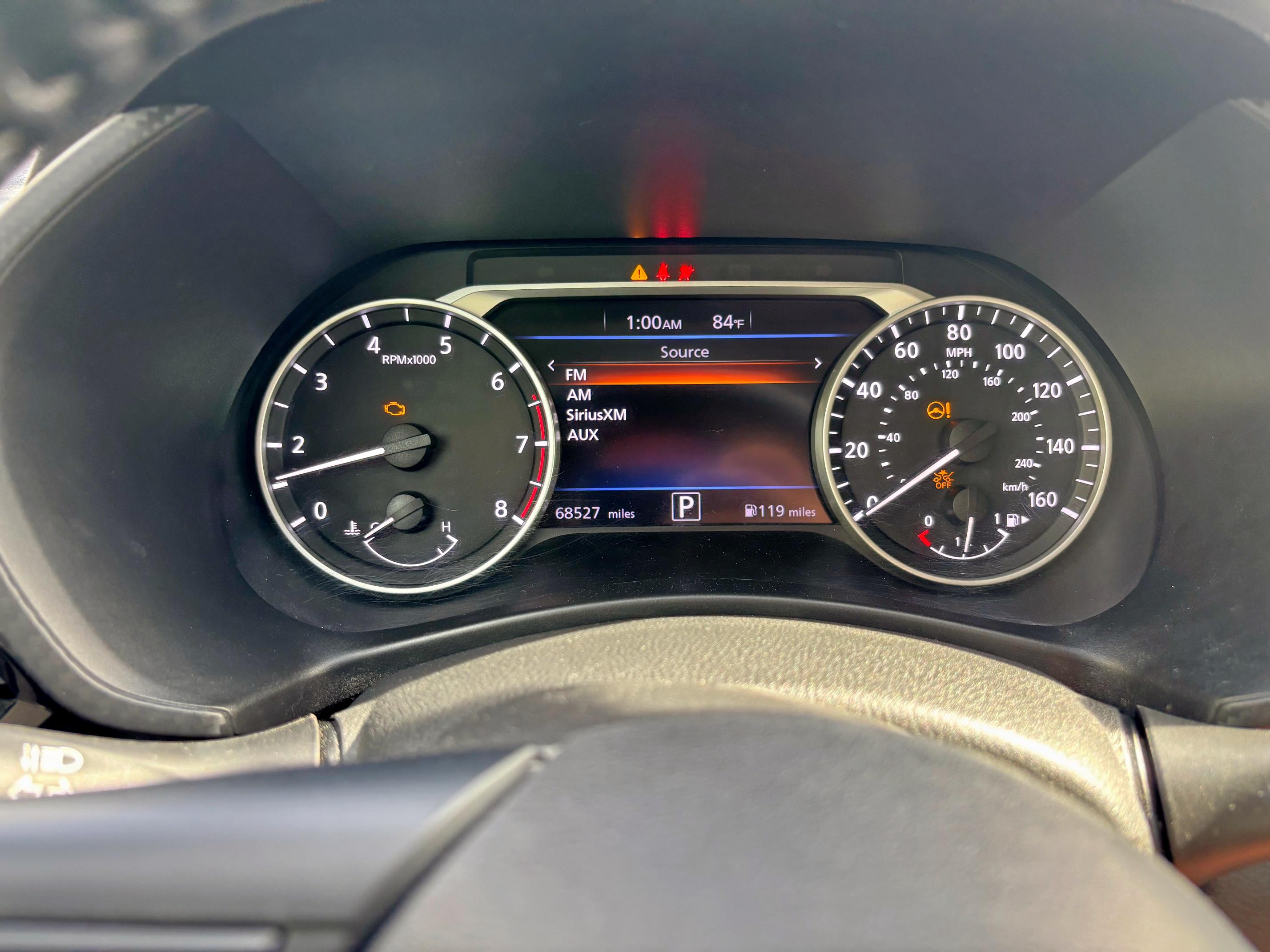 2021 NISSAN SENTRA SV - 3N1AB8CV5MY310650