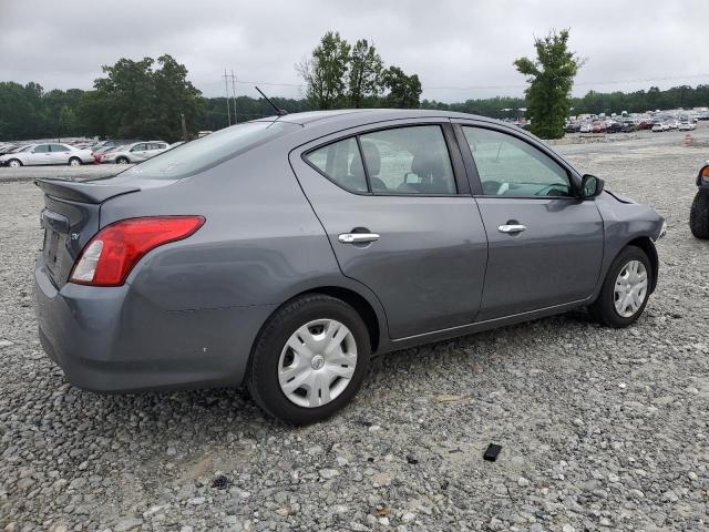 Vin: 3n1cn7ap0kl873968, lot: 60883105, nissan versa s 20193