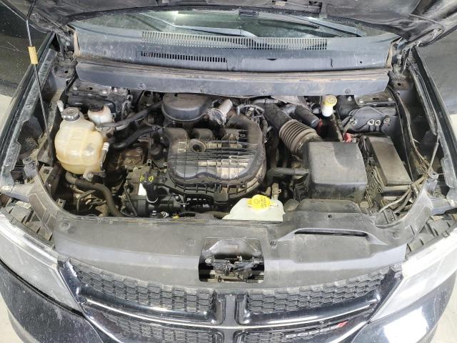 2019 DODGE JOURNEY CR 3C4PDDGG2KT759381