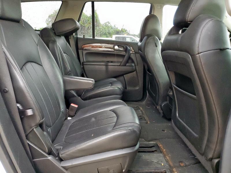 2017 BUICK ENCLAVE - 5GAKVBKD0HJ323834