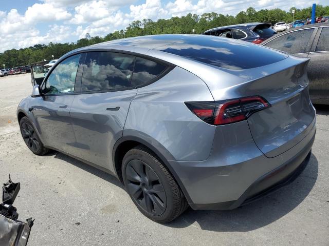 Vin: 7saygdee7ra308338, lot: 61137375, tesla model y 20242