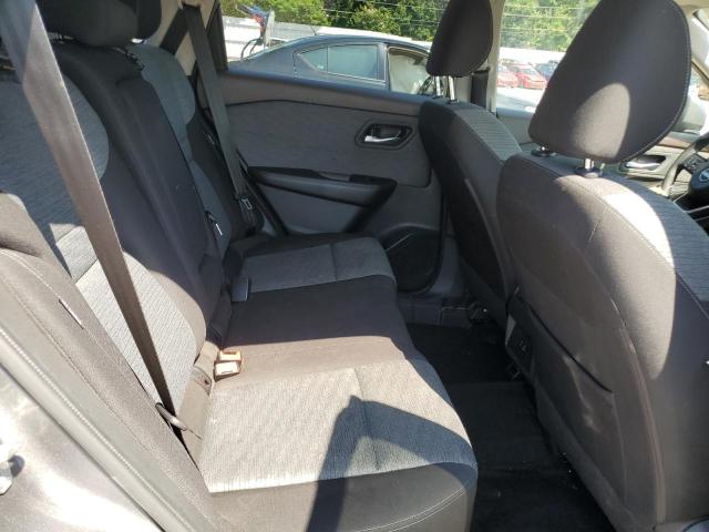 2023 NISSAN ROGUE SV JN8BT3BA8PW406966