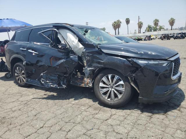 Vin: 5n1al1er5sc338841, lot: 59749275, infiniti qx60 pure pure 20254