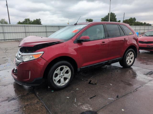 Vin: 2fmdk4jc9ebb75747, lot: 59525745, ford edge sel 2014 img_1