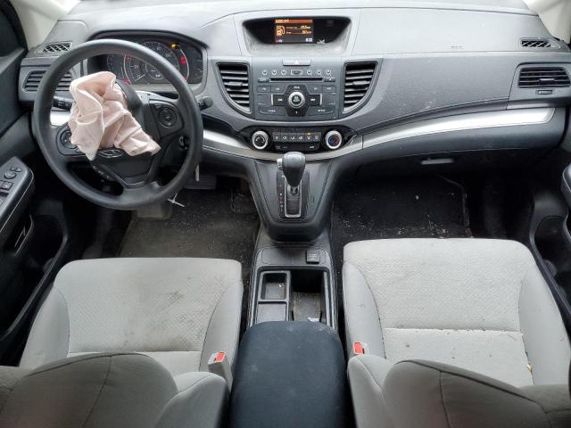 2016 HONDA CR-V SE 2HKRM4H4XGH668444