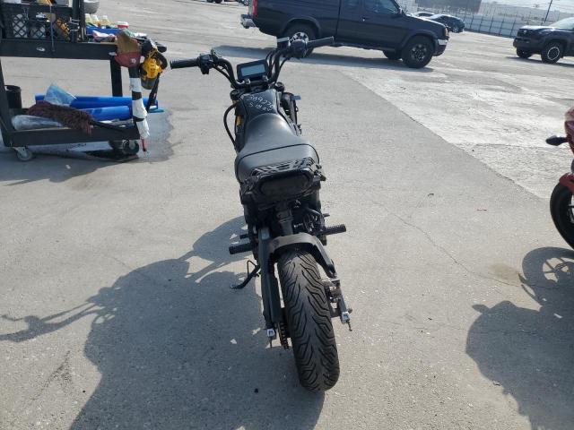 2022 HONDA GROM 125 MLHJC9211N5002644