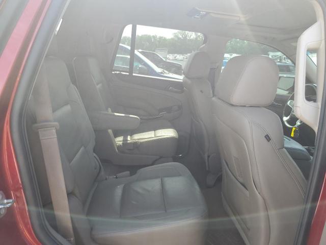 2015 GMC YUKON SLT 1GKS2BKC7FR139623
