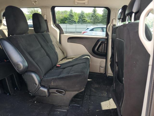 2017 DODGE GRAND CARA 2C4RDGBG3HR651932