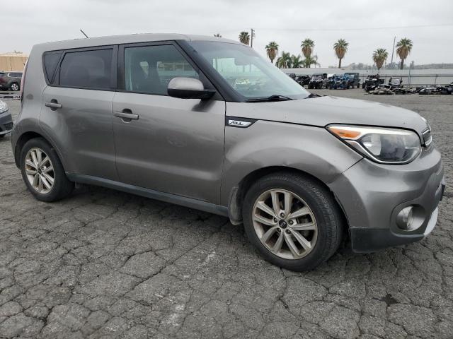 Vin: kndjp3a50k7656334, lot: 59547955, kia soul + 20194