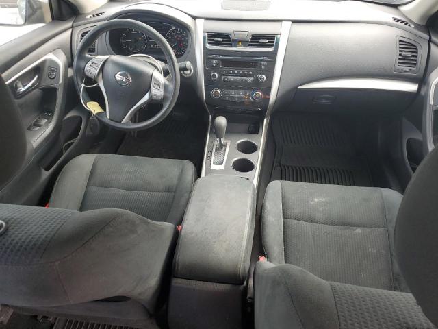 2015 NISSAN ALTIMA 2.5 - 1N4AL3AP8FC187512