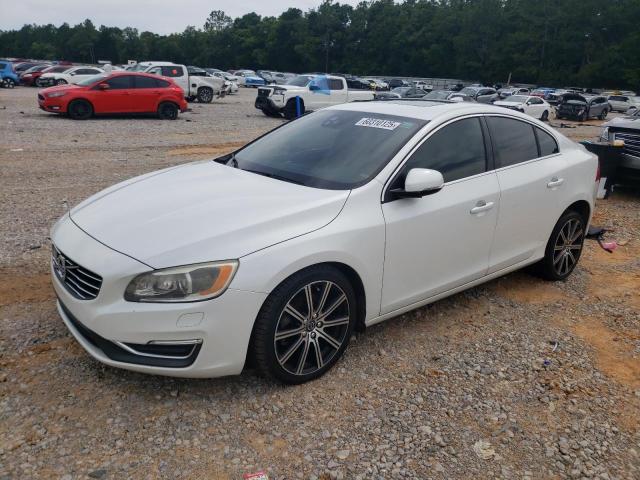 2015 VOLVO S60 PLATIN YV140MFM0F2355504