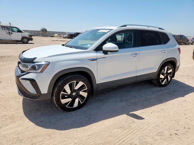 2024 VOLKSWAGEN TAOS SEL 3VV4X7B26RM067072