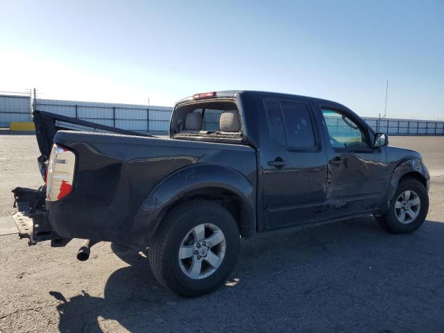 Vin: 1n6ad0er5ac448327, lot: 61784185, nissan frontier crew cab se 20103