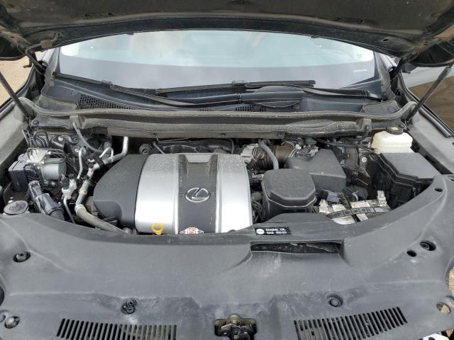 2022 LEXUS RX 350 2T2HZMDA8NC362041