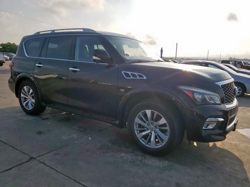 Vin: jn8az2nf3f9572269, lot: 59090505, infiniti qx80 20154