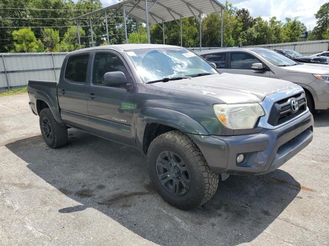 Vin: 3tmlu4en1dm129865, lot: 60783185, toyota tacoma double cab 20134