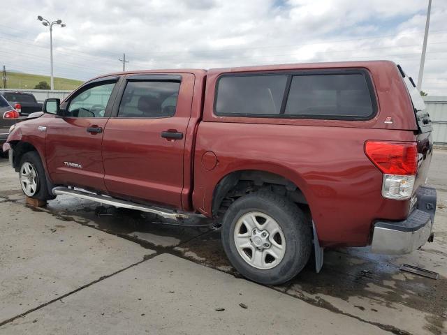 Vin: 5tfdw5f18ax113376, lot: 61678505, toyota tundra crewmax sr5 20102