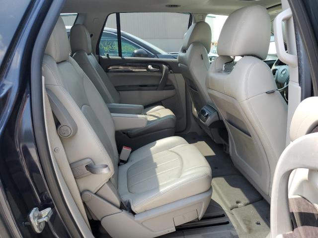 2017 BUICK ENCLAVE 5GAKVBKD4HJ279904