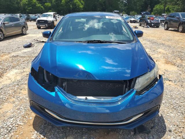 2015 HONDA CIVIC LX 19XFB2F59FE051838