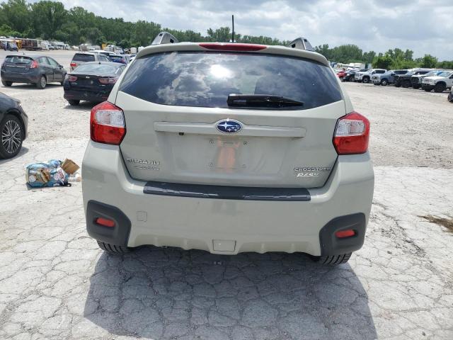 2017 SUBARU CROSSTREK - JF2GPABC5HH277815