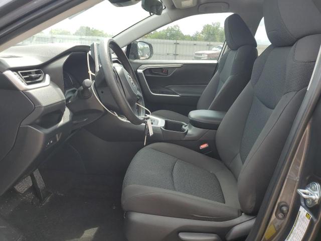 2023 TOYOTA RAV4 LE 2T3H1RFV8PC242436