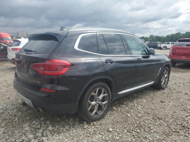 2021 BMW X3 XDRIVE3 - 5UXTY5C09M9G22677