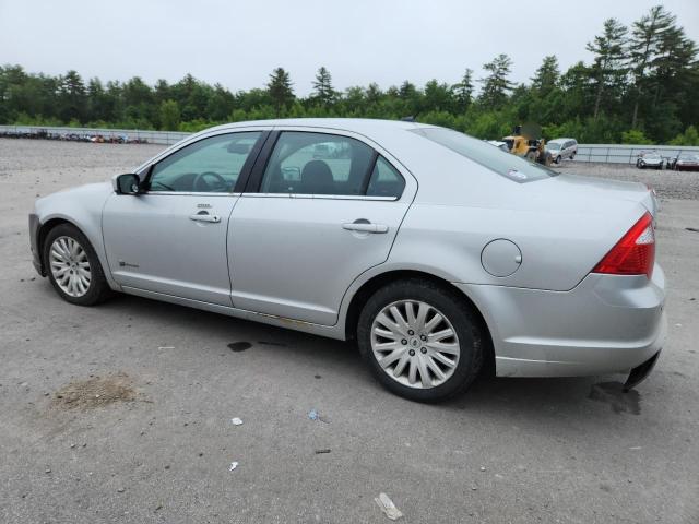 Vin: 3fadp0l38ar276596, lot: 61040685, ford fusion hybrid 20102