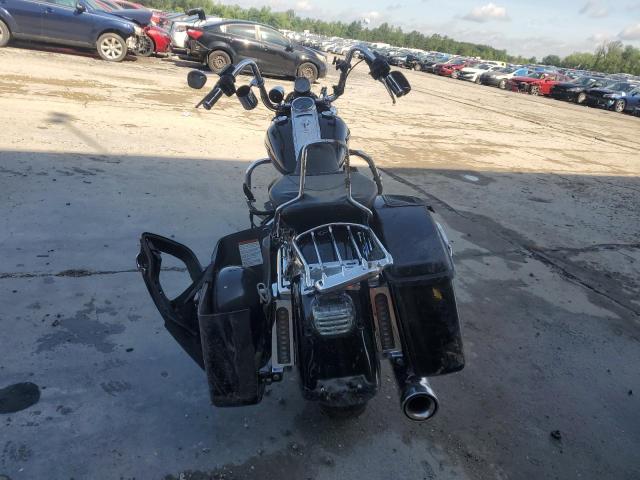 2018 HARLEY-DAVIDSON FLHP POLIC 1HD1FHC18JB604762