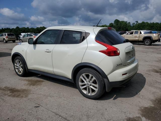 Vin: jn8af5mv5bt021986, lot: 61567455, nissan juke s 20112