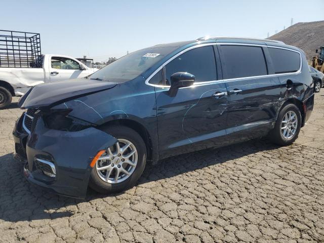 Vin: 2c4rc1bg6mr565640, lot: 62752685, chrysler pacifica touring l 2021 img_1