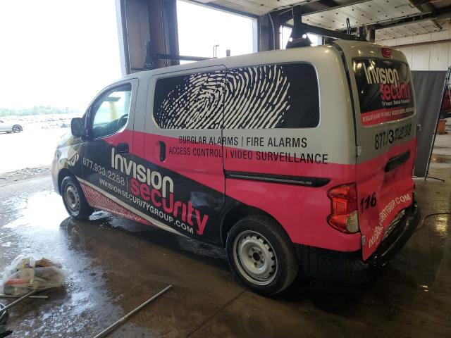 Vin: 3n6cm0kn3kk697120, lot: 59781955, nissan nv 2.5s 20192