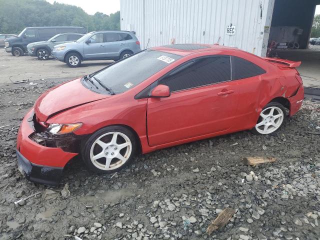 HONDA CIVIC SI
