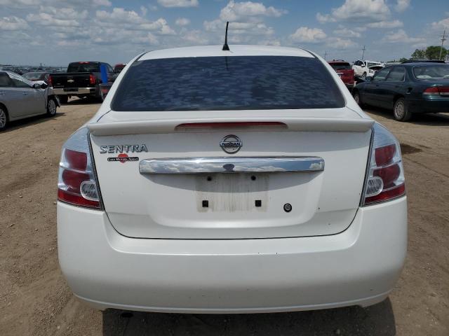 Vin: 3n1ab6ap1cl609346, lot: 60649525, nissan sentra 2.0 20122