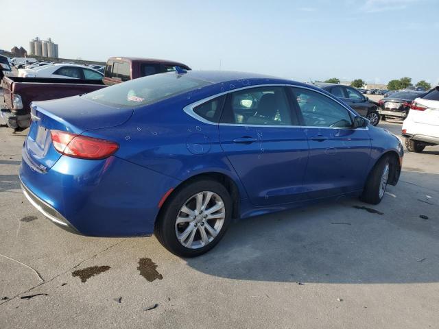 Vin: 1c3cccab1fn697104, lot: 58912235, chrysler 200 limited 20153