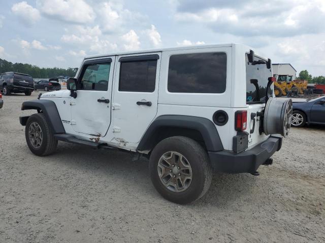Vin: 1c4bjwfgxgl349057, lot: 61608945, jeep wrangler rubicon 20162