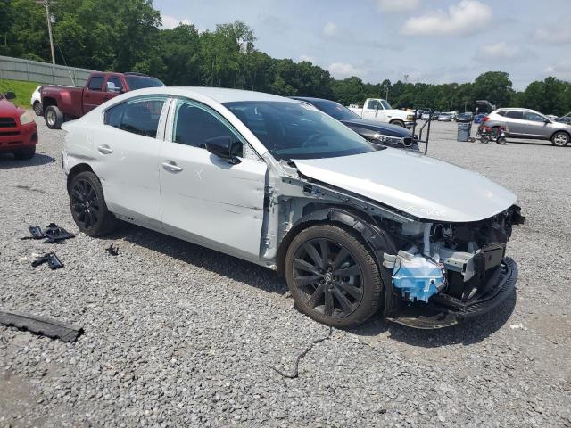 2025 MAZDA 3 SELECT S 3MZBPABM3SM455755