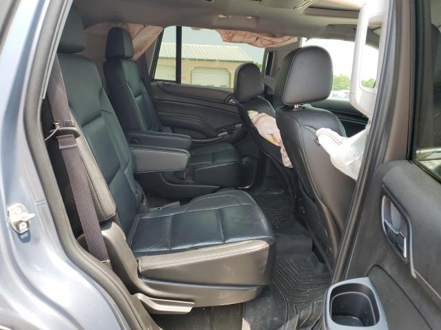 2016 GMC YUKON SLT - 1GKS2BKCXGR133963