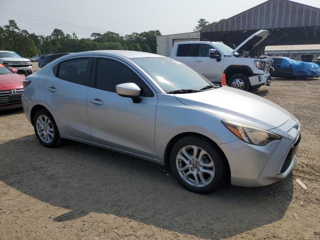 Vin: 3mydlbyv7hy153661, lot: 58093355, toyota yaris 20174