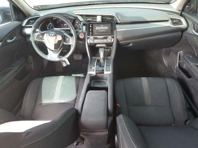2016 HONDA CIVIC EX 19XFC2F72GE029972