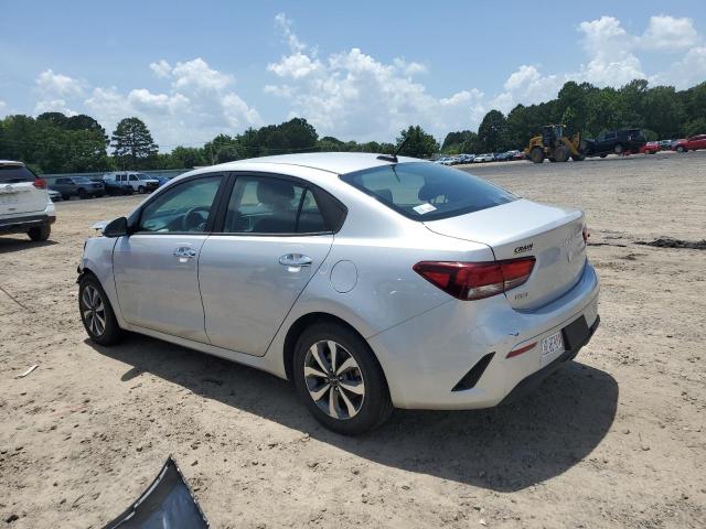 Vin: 3kpa24ad5pe613238, lot: 60119535, kia rio lx 20232