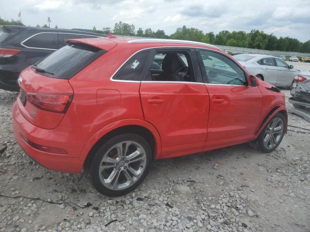 Vin: wa1jccfs7hr006062, lot: 61395335, audi q3 premium plus 20173