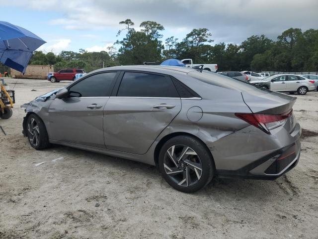 Vin: kmhls4dg5ru672675, lot: 59157845, hyundai elantra sel 20242