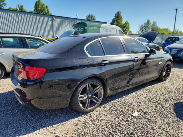 2011 BMW 528 I - WBAFR1C55BC260454