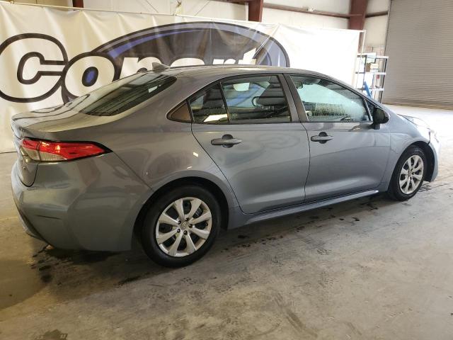 Vin: 5yfepmae8mp242713, lot: 61311515, toyota corolla le 20213