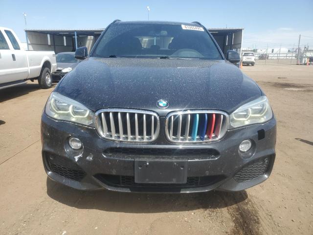2015 BMW X5 XDRIVE5 5UXKR6C53F0J76783