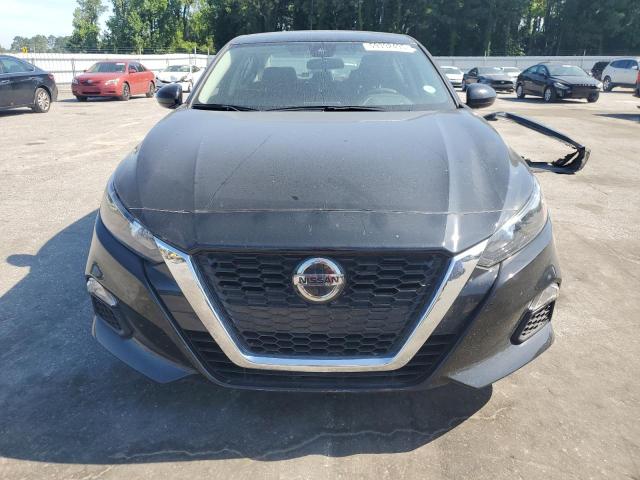 2022 NISSAN ALTIMA S 1N4BL4BV1NN416445