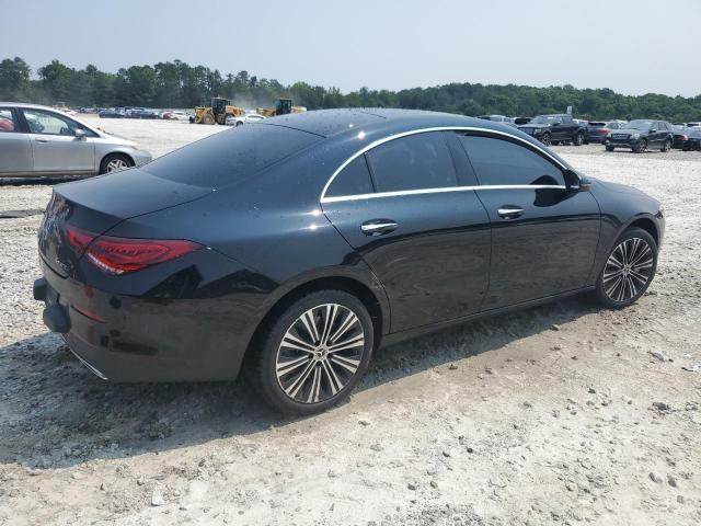 2023 MERCEDES-BENZ CLA 250 4M - W1K5J4HB2PN366707
