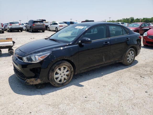 KIA RIO LX