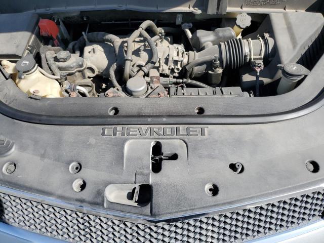 2011 CHEVROLET TRAVERSE L - 1GNKVGED0BJ345516