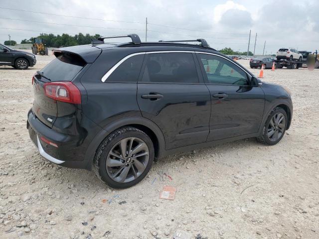 Vin: kndcc3lc5h5072760, lot: 59443365, kia niro ex 20173